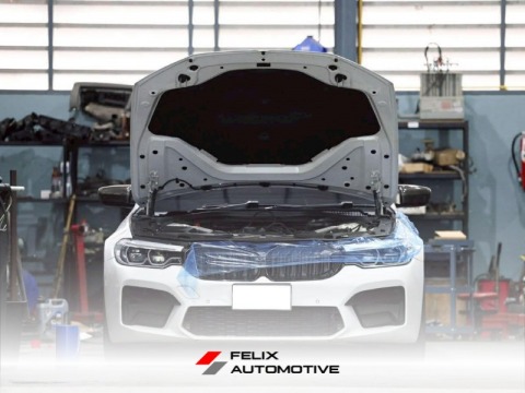 อู่ซ่อมรถยุโรปสมุทรปราการ